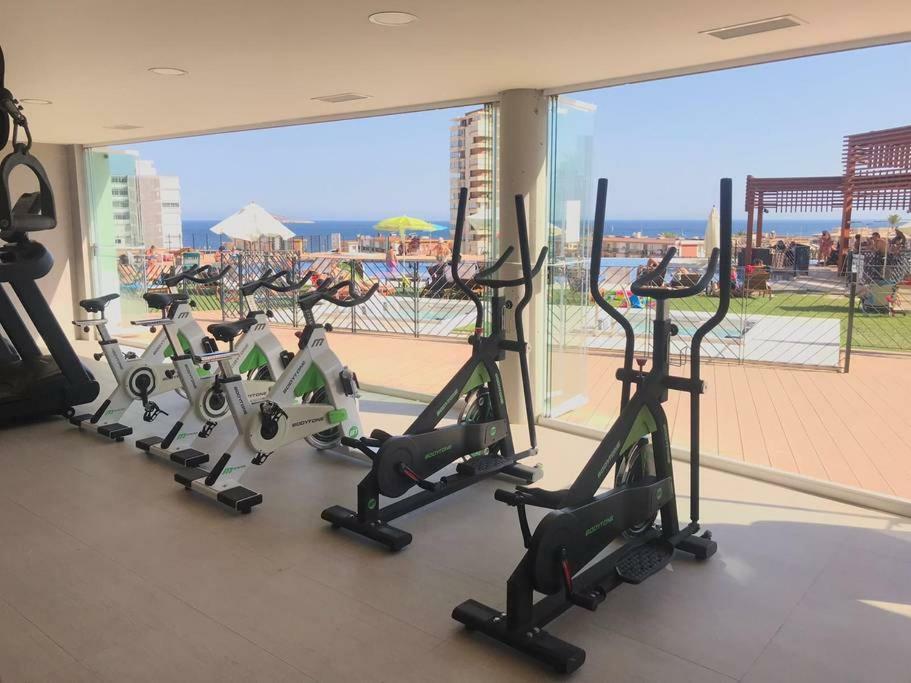 Benidorm Luxury Residential Apartment Exterior photo